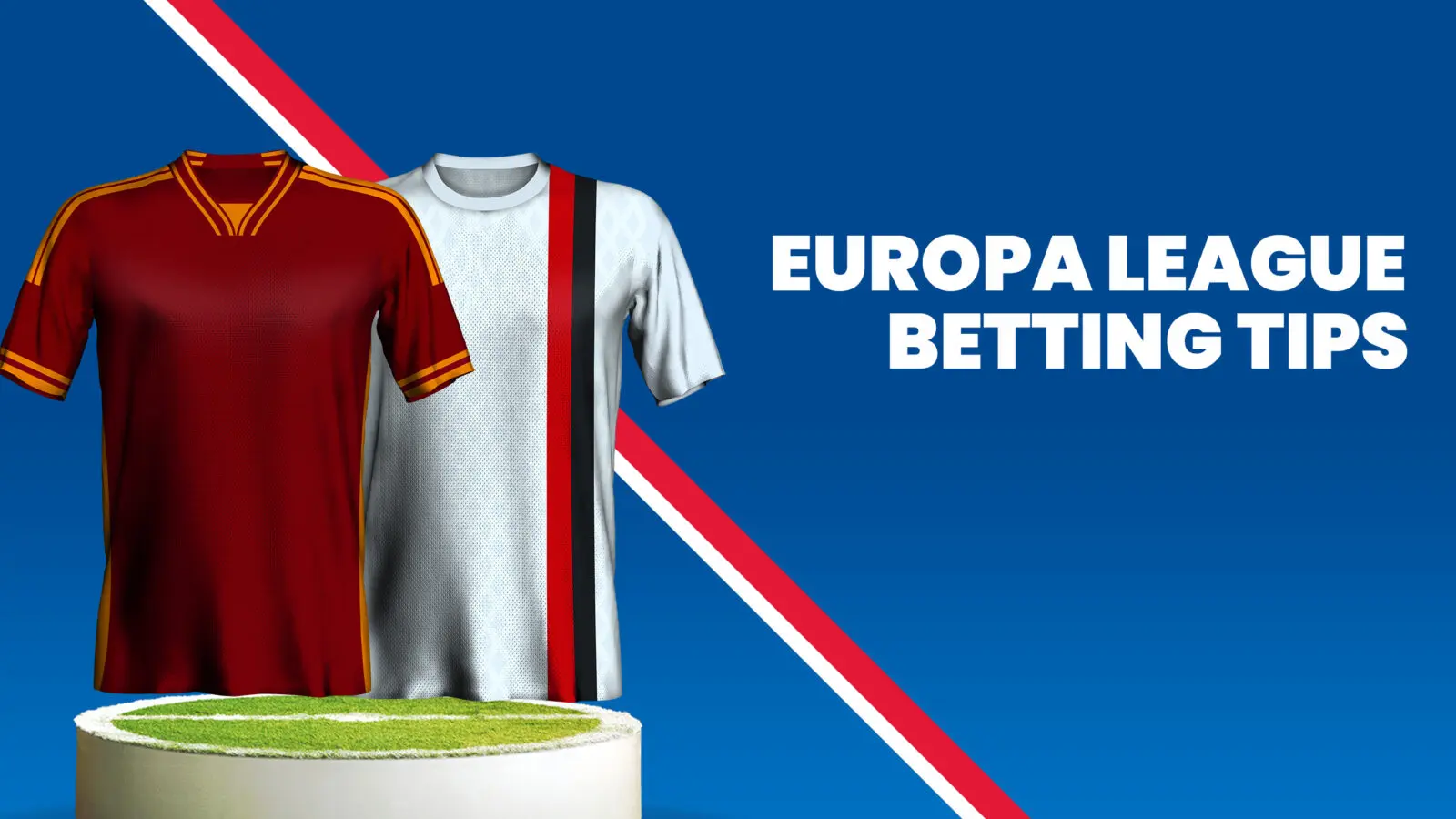 Roma vs ac milan predictions betting tips europa league 18 april 2024