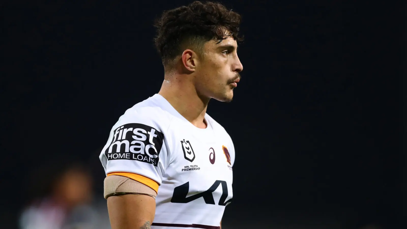 Kotoni staggs brisbane broncos 2023