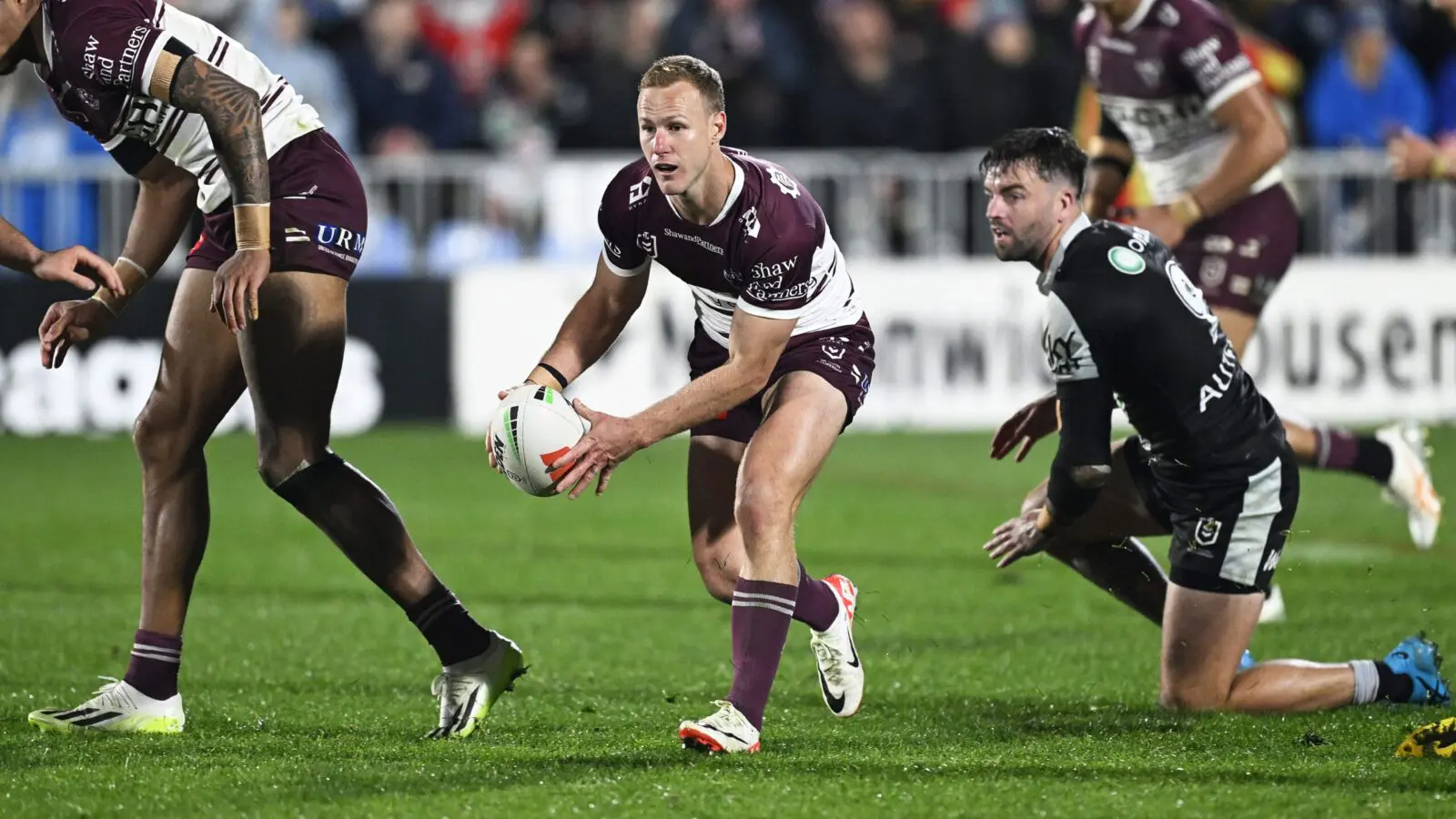 Daly cherry-evans 2023
