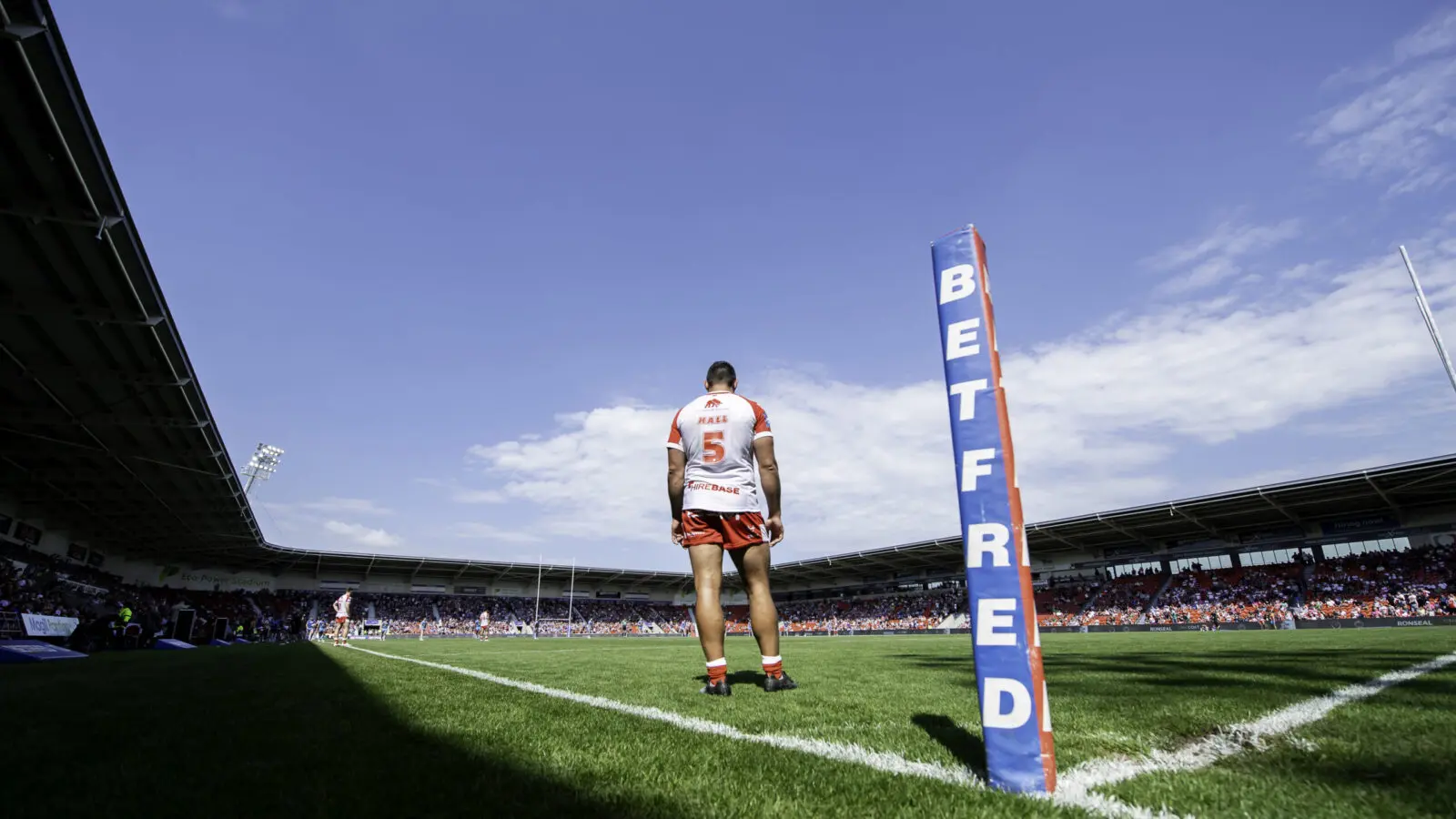Ryan hall hull kr 2024