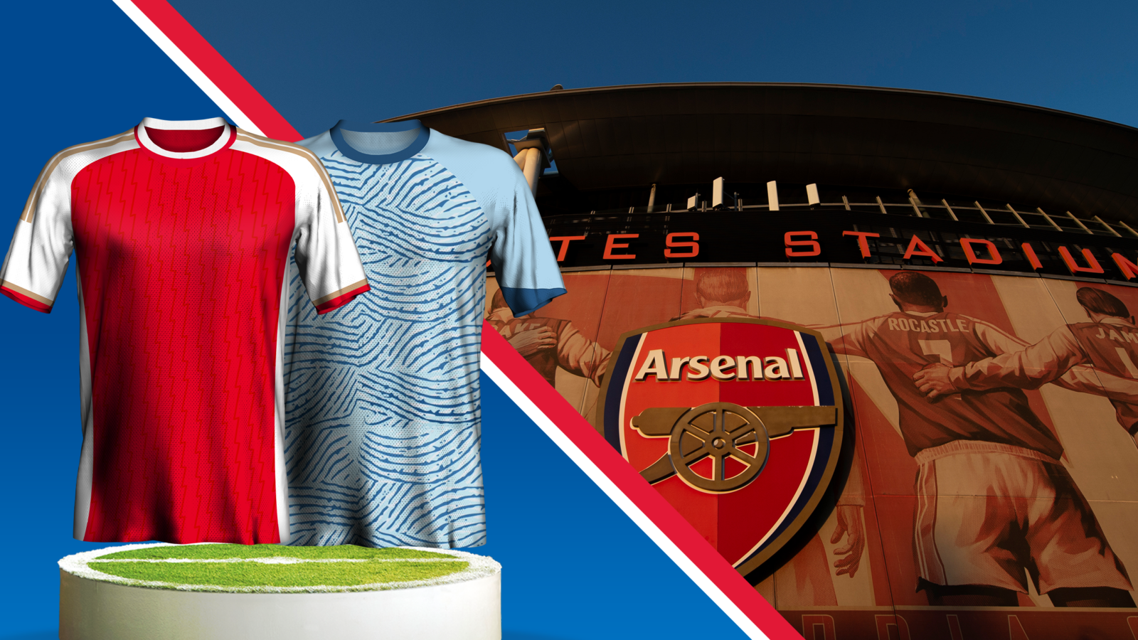 Arsenal vs bournemouth