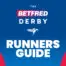 Betfred Derby 2024 Runners Guide
