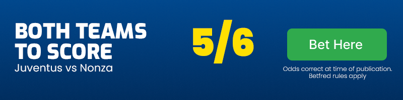Btts - yes at 5-6