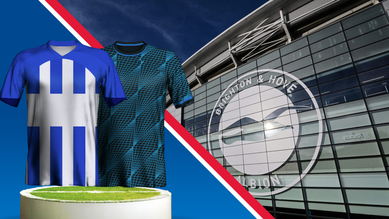 Brighton vs chelsea