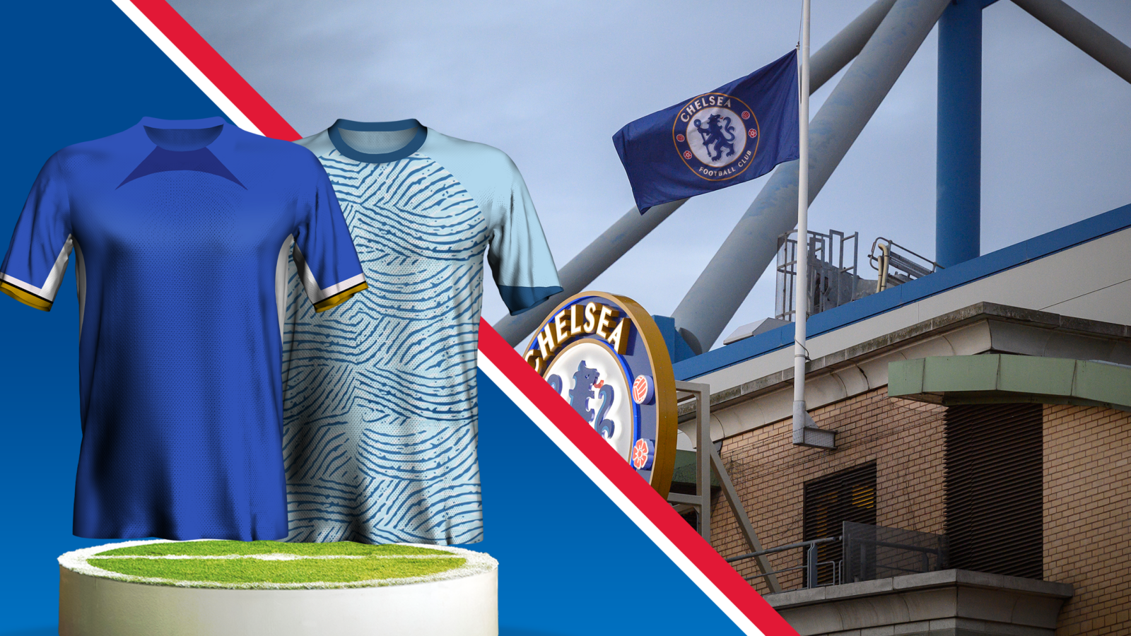Chelsea vs bournemouth