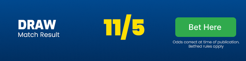 Draw in club nacional vs river plate at 11-5