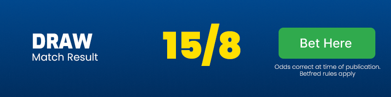 Draw in colo-colo vs fluminense at 15-8
