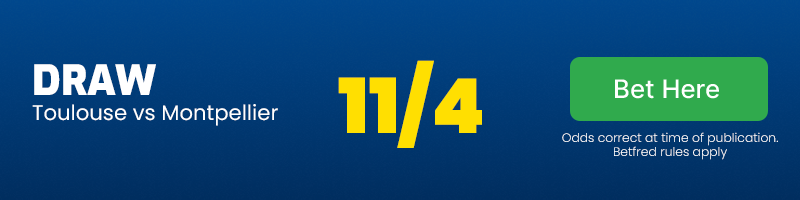Draw at 11/4