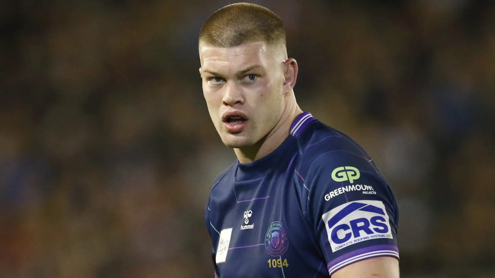 Morgan smithies canberra raiders