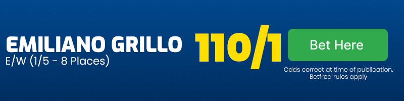 Emiliano grillo e-w at 110-1