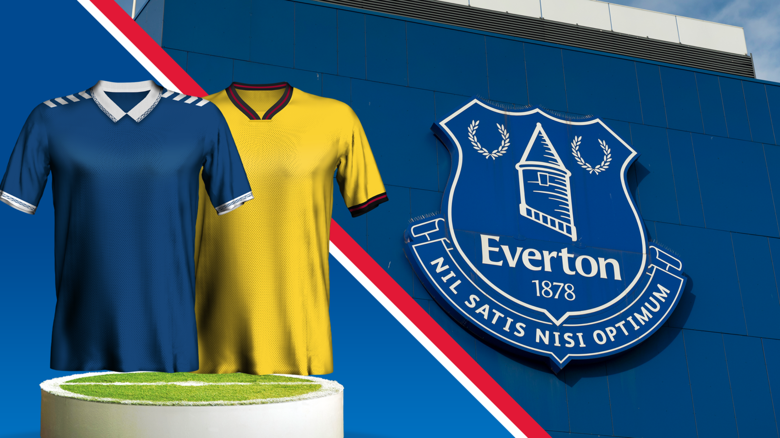 Everton vs sheff utd