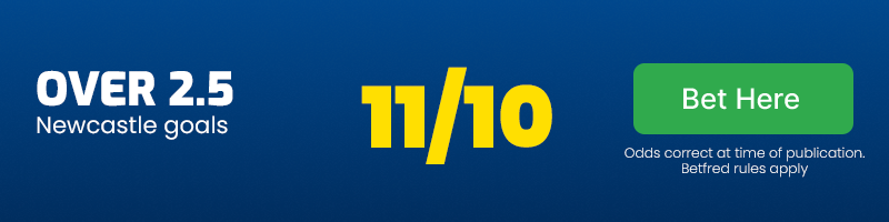 Goalsbanner