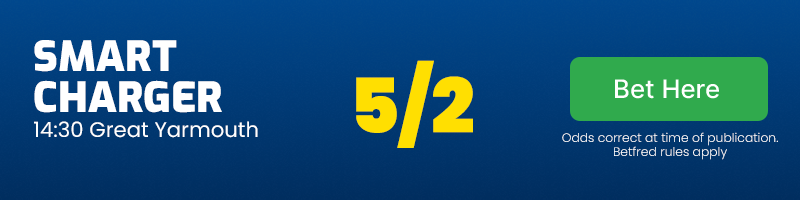 Smart charger at 5/2