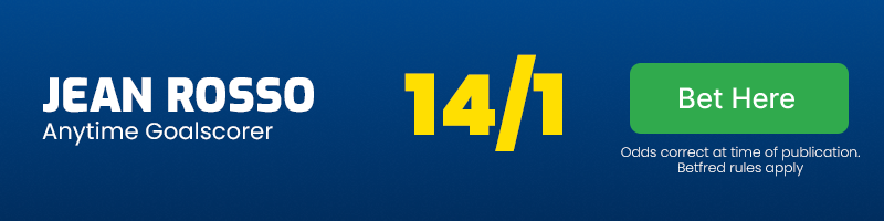 Jean rosso anytime goalscorer in liverpool montevideo vs palmeiras at 14-1