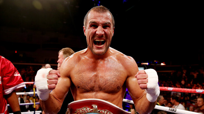 Kovalev