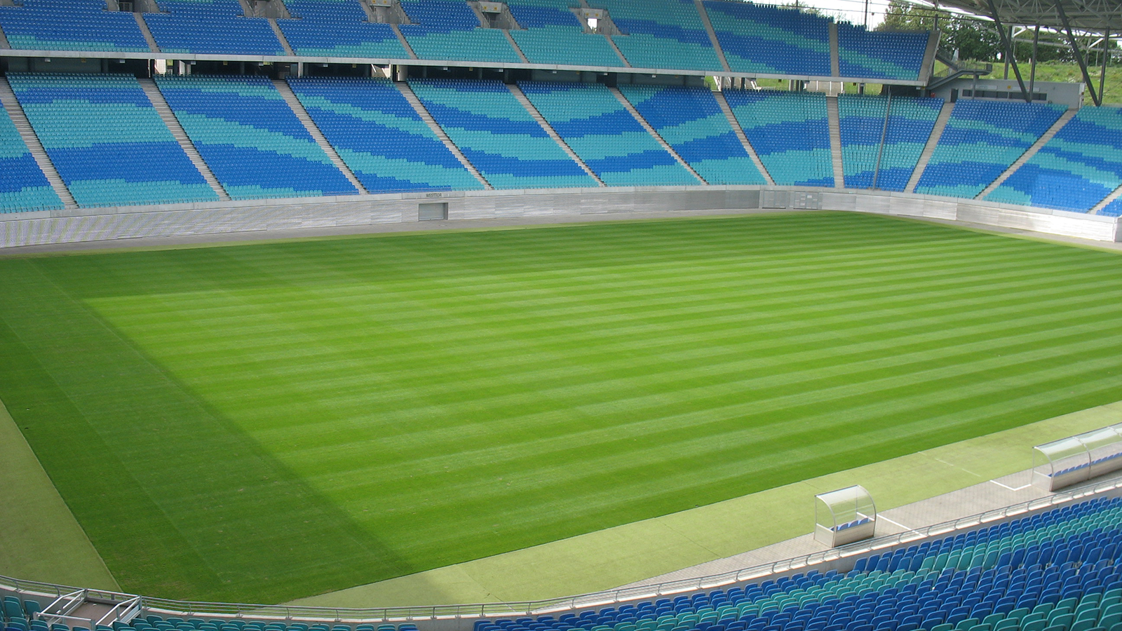 Leipzig