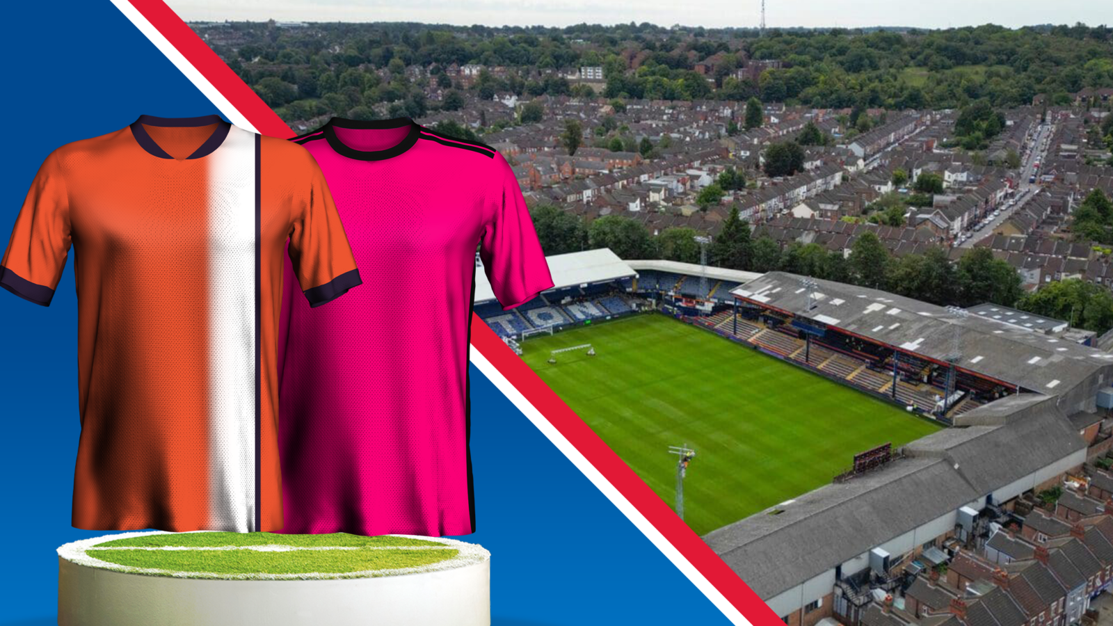 Luton vs fulham
