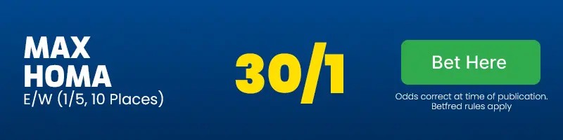 Max homa 30-1