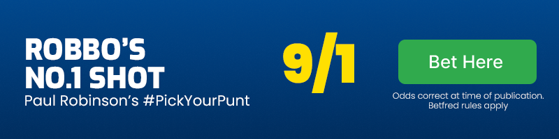 Robbo's #pyp for leeds vs norwich at 9-1