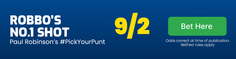Robbo's #pyp for spurs vs city at 9-2