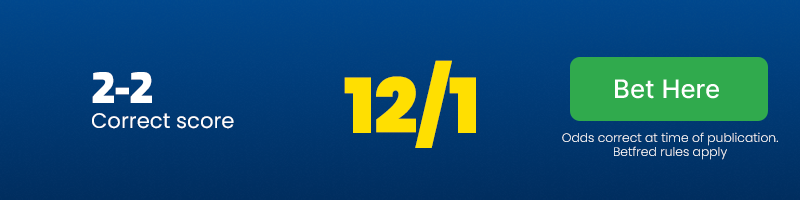 2-2 at 12/1