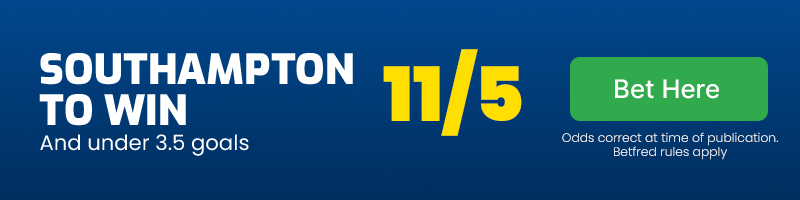 Southamptonwinunder3. 5