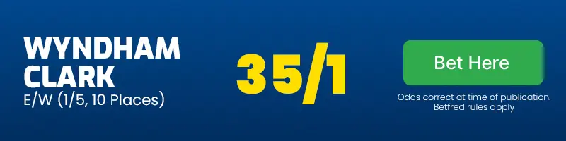 Wyndham clark 35-1