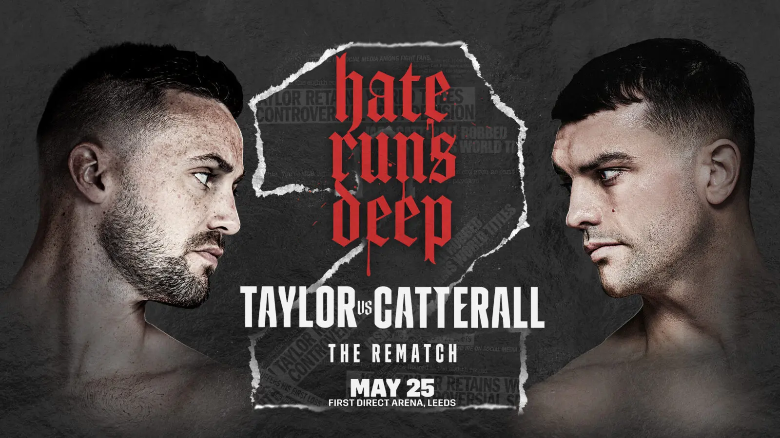 Taylor catterall 2