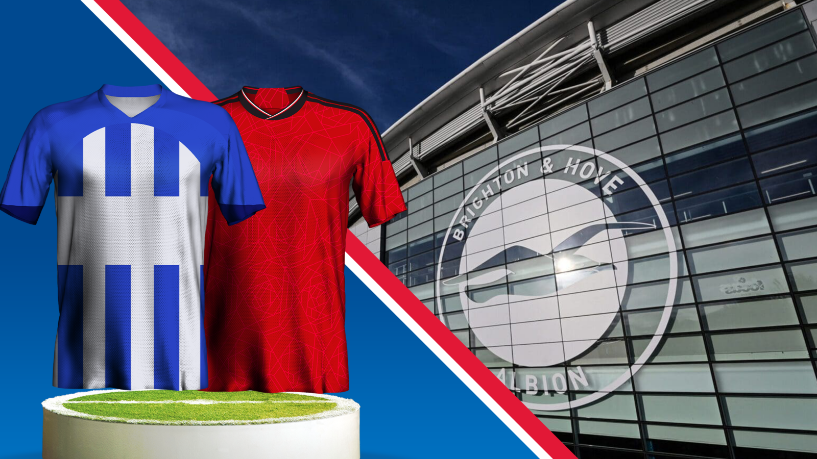 Brighton man united prediction betting odds premier league sunday 19 may 2024