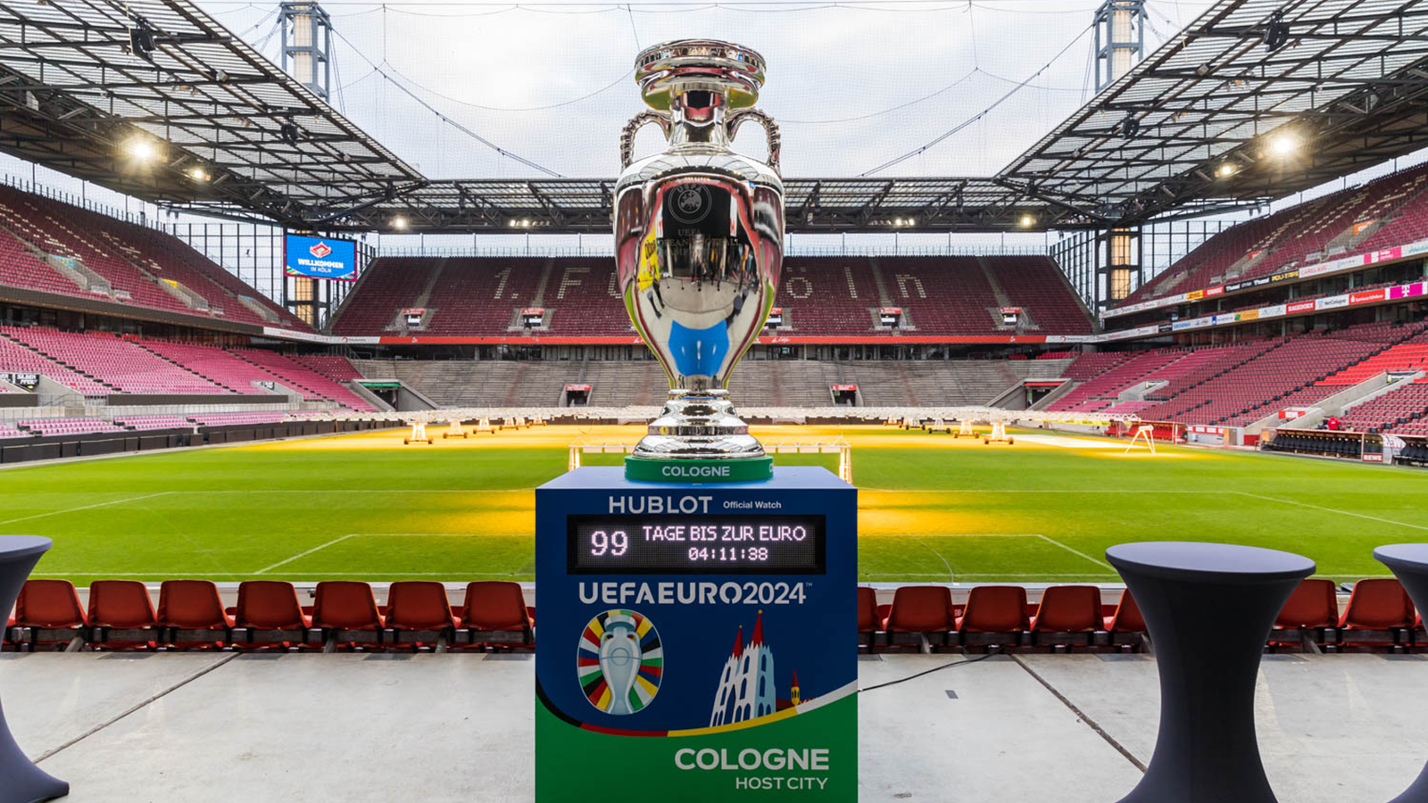 Cologne euro 2024 koln