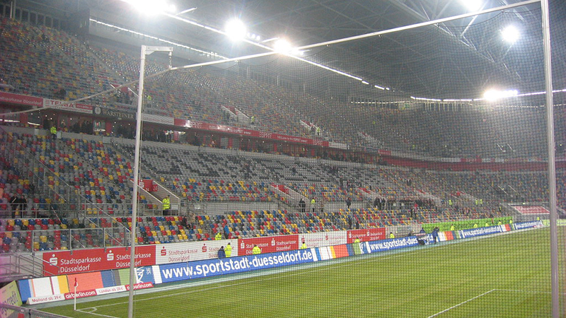 Dusseldorf