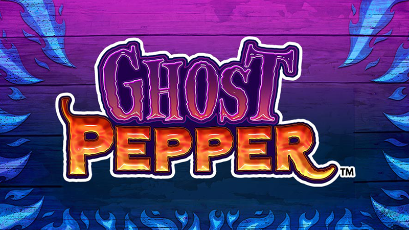 Ghost pepper