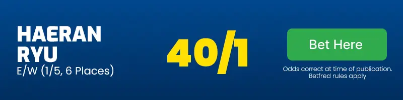 Haeran ryu 40-1