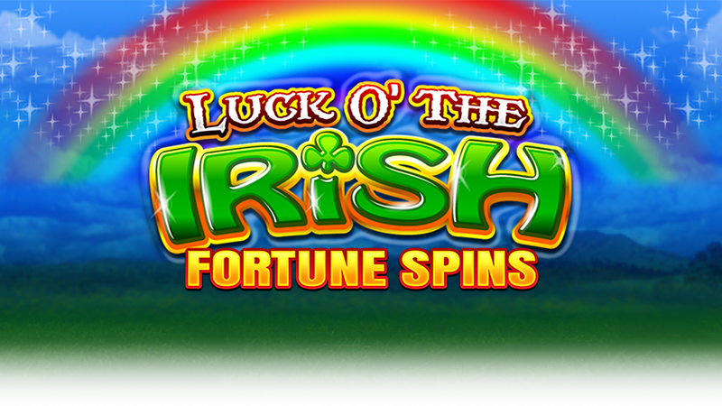 Luck of the irish fortune spns