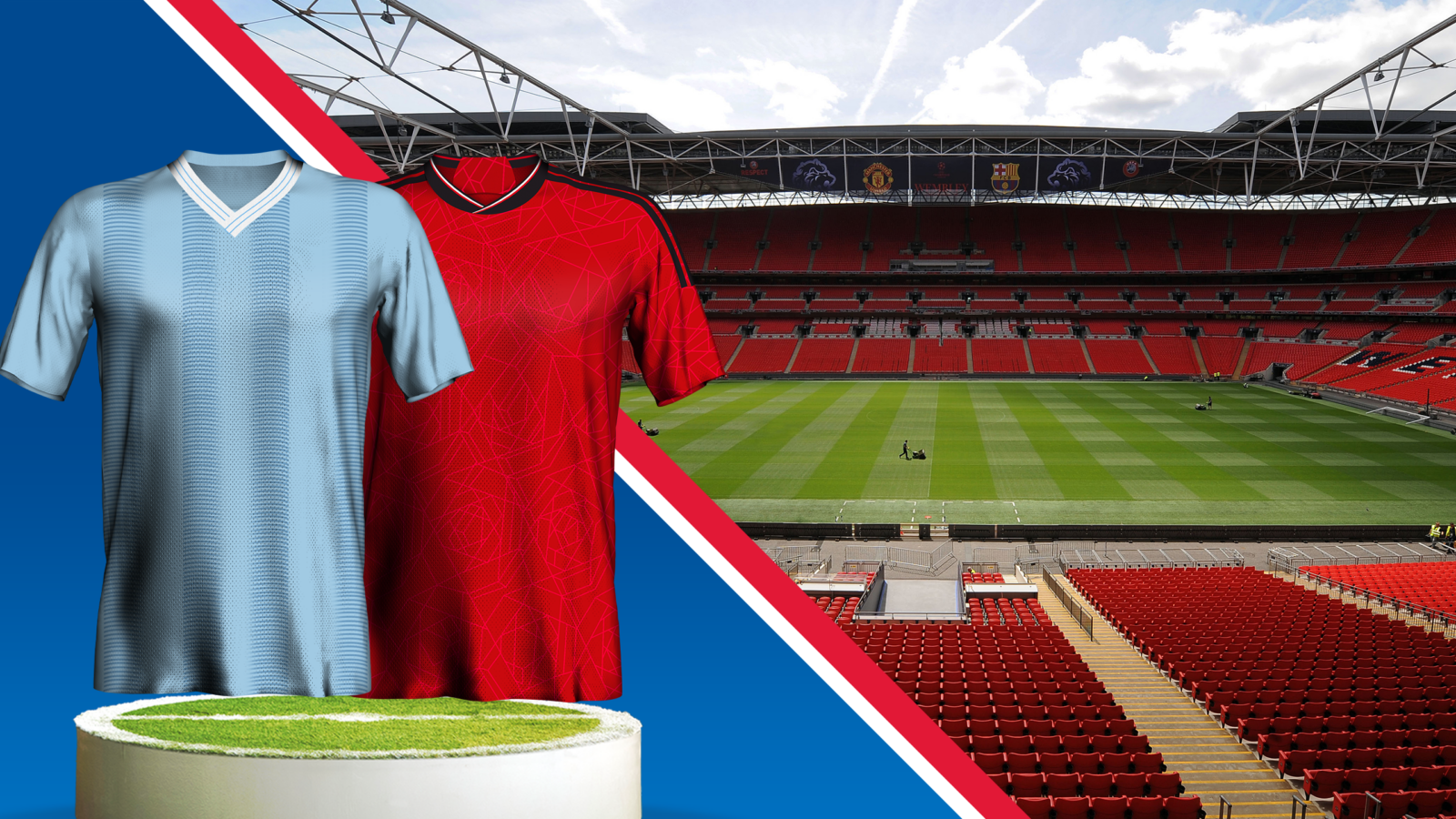 Man city man united prediction betting tips fa cup saturday 25 may 2024