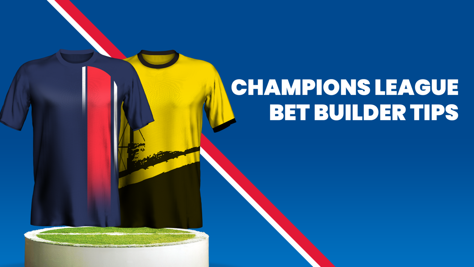 Psg borussia dortmund bet builder tips champions league tuesday 7 may 2024