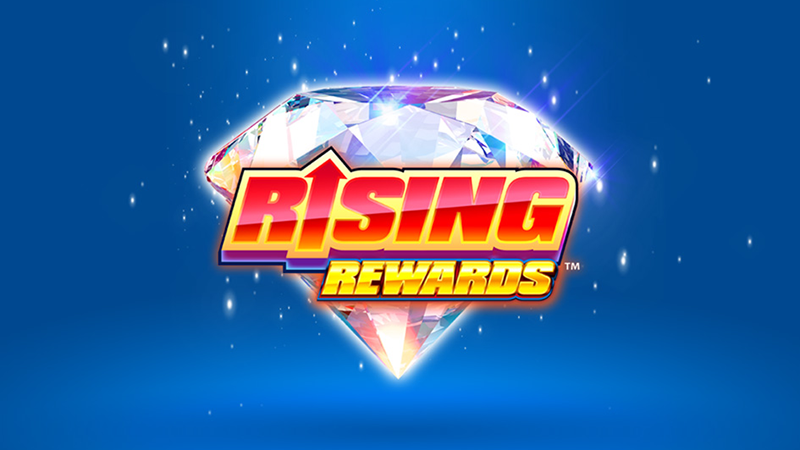 Rising rewards