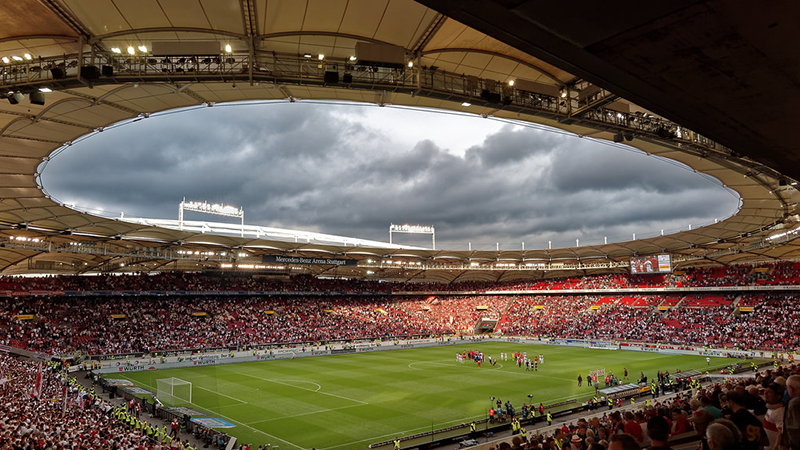 Stuttgart