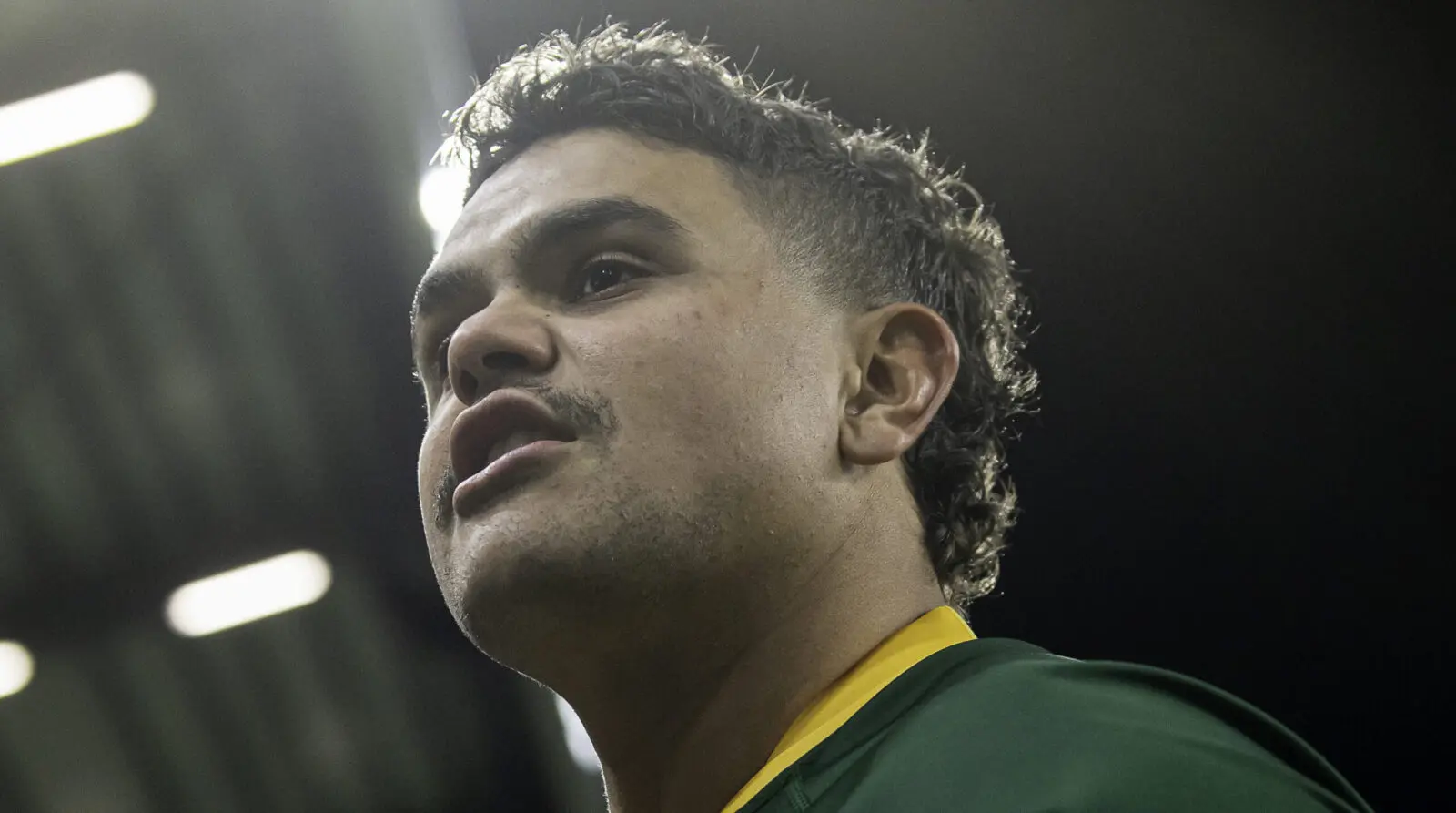 Latrell mitchell south sydney and australia