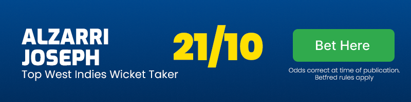 Alzarri joseph top west indies wicket taker vs papua new guinea @ 21-10