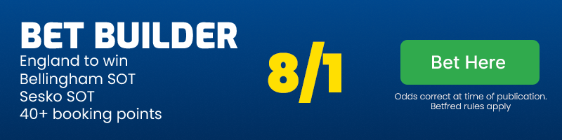 Betbuilder8:1