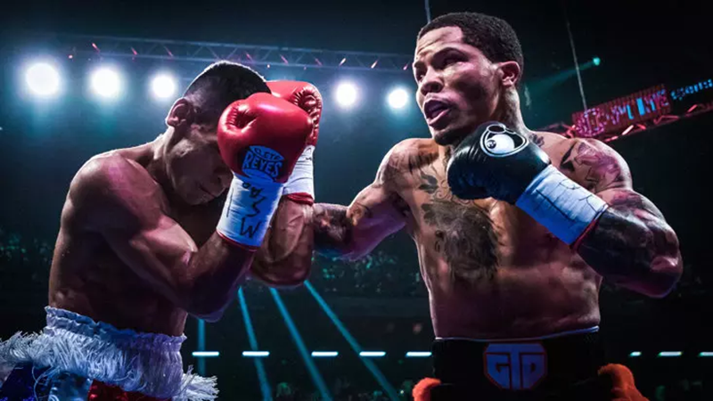 Gervonta-davis