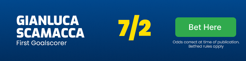 Gianluca scamacca first goalscorer in italy vs bosnia-herzegovina @ 7-2