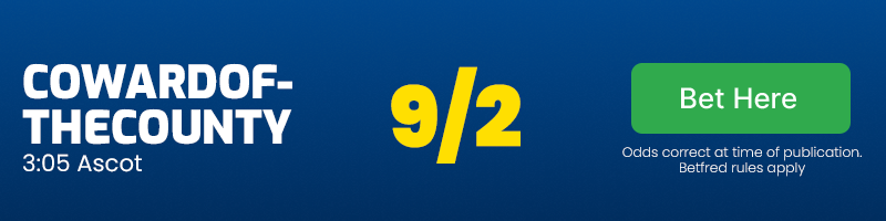 Cowardofthecounty at 9/2