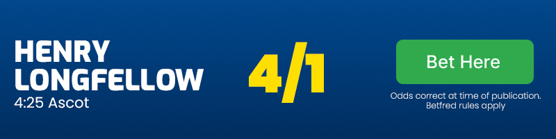 Henry longfellow at 4/1