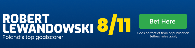 Lewandowskipolandtopscorer