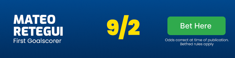 Mateo retegui first goalscorer in italy vs turkey at 9-2