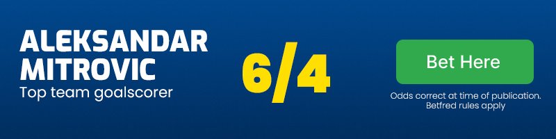 Aleksandar mitrovic top serbia goalscorer at 6/4