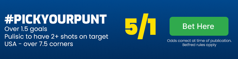 Pickyourpunt at 5-1