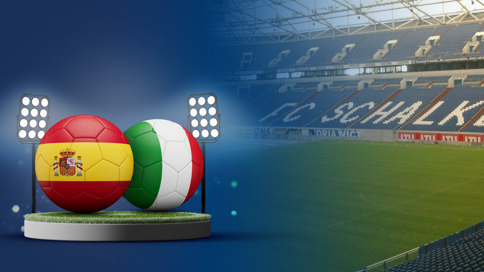 Spain vs italy betting tips